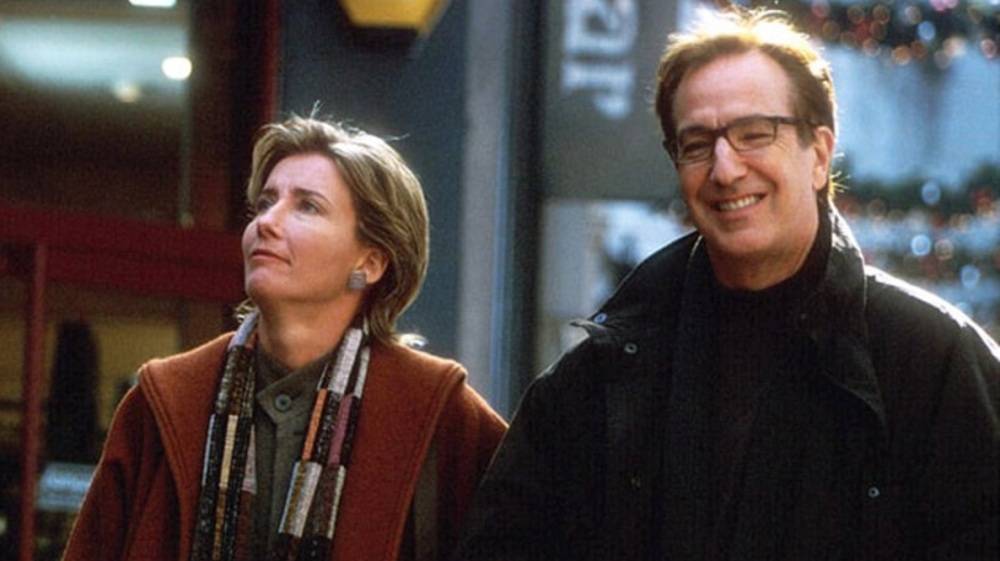 Love Actually