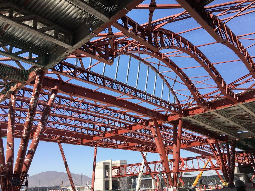 obras aeropuerto