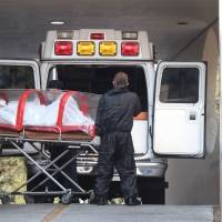 Valle de México rebasa peor escenario de hospitalizados por Covid-19
