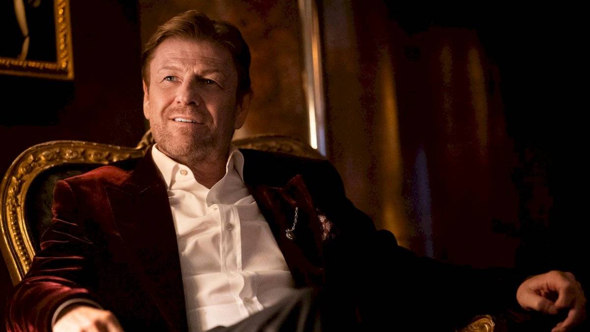 Sean Bean