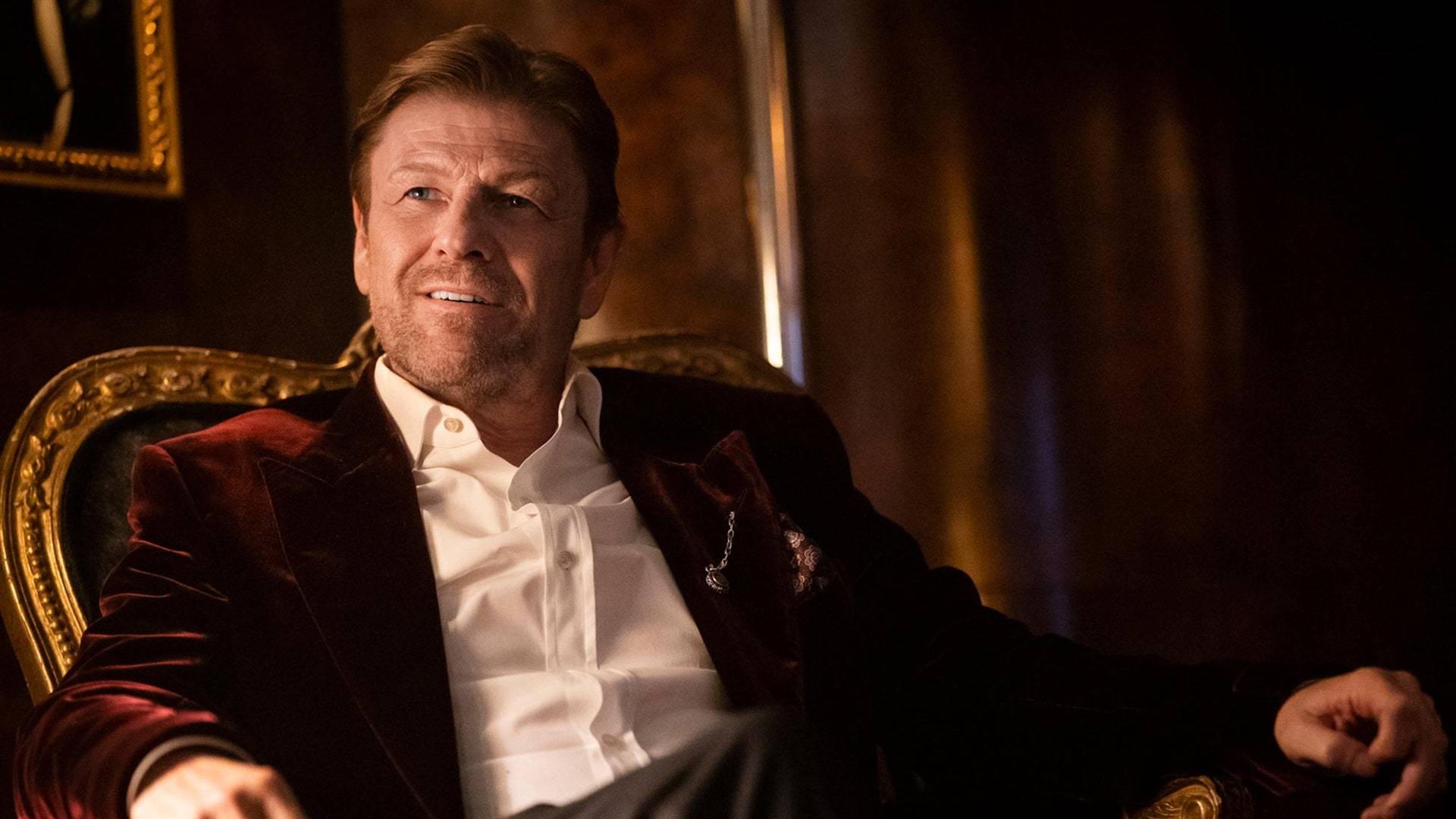 Sean Bean
