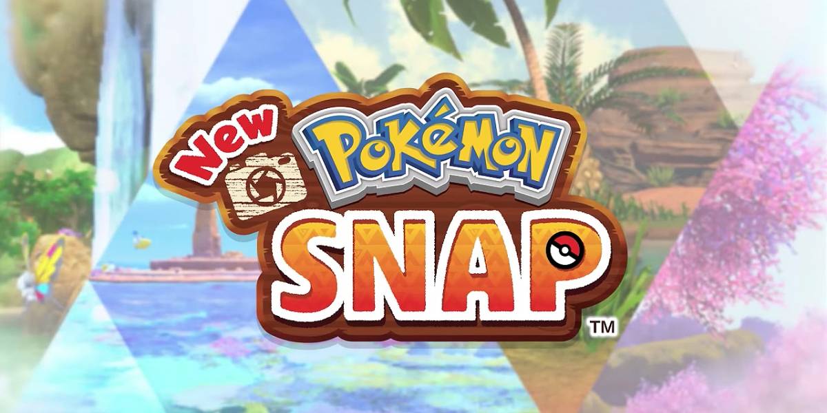 New Pokémon Snap: nuevo tráiler presenta fecha de estreno y no podemos con la emoción