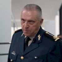 FGR exonera a Salvador Cienfuegos de acusaciones en Estados Unidos