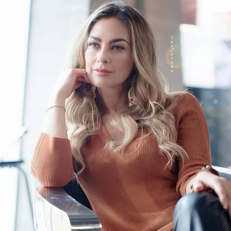 Aracely Arámbula