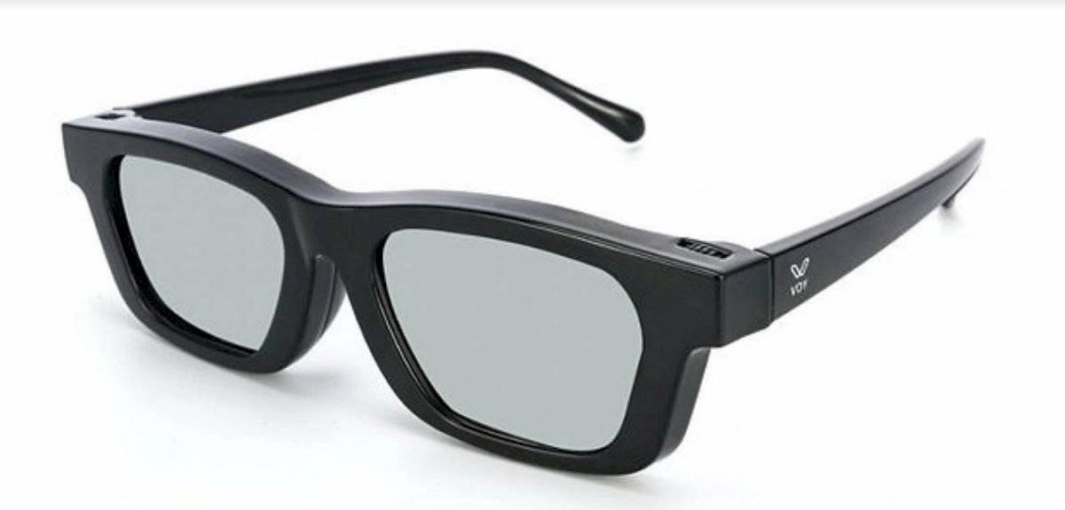 VOY lenses