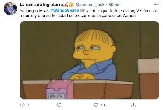 Wandavision