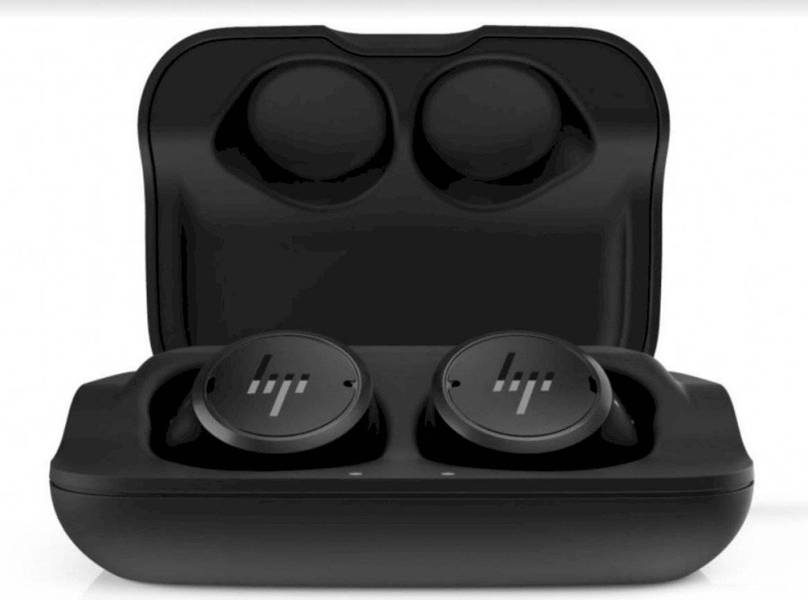 HP Elite Wireless Earbuds
