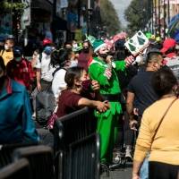 CDMX mantiene semáforo rojo; reuniones decembrinas provocan repunte Covid
