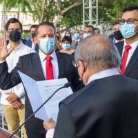 Nuevo alcalde de Aguadilla ordena realizar una auditoría municipal