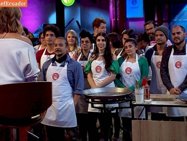 MasterChef