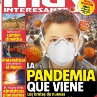 La portada de la revista Muy interesante de 2014 sigue dando escalofríos 7 años después