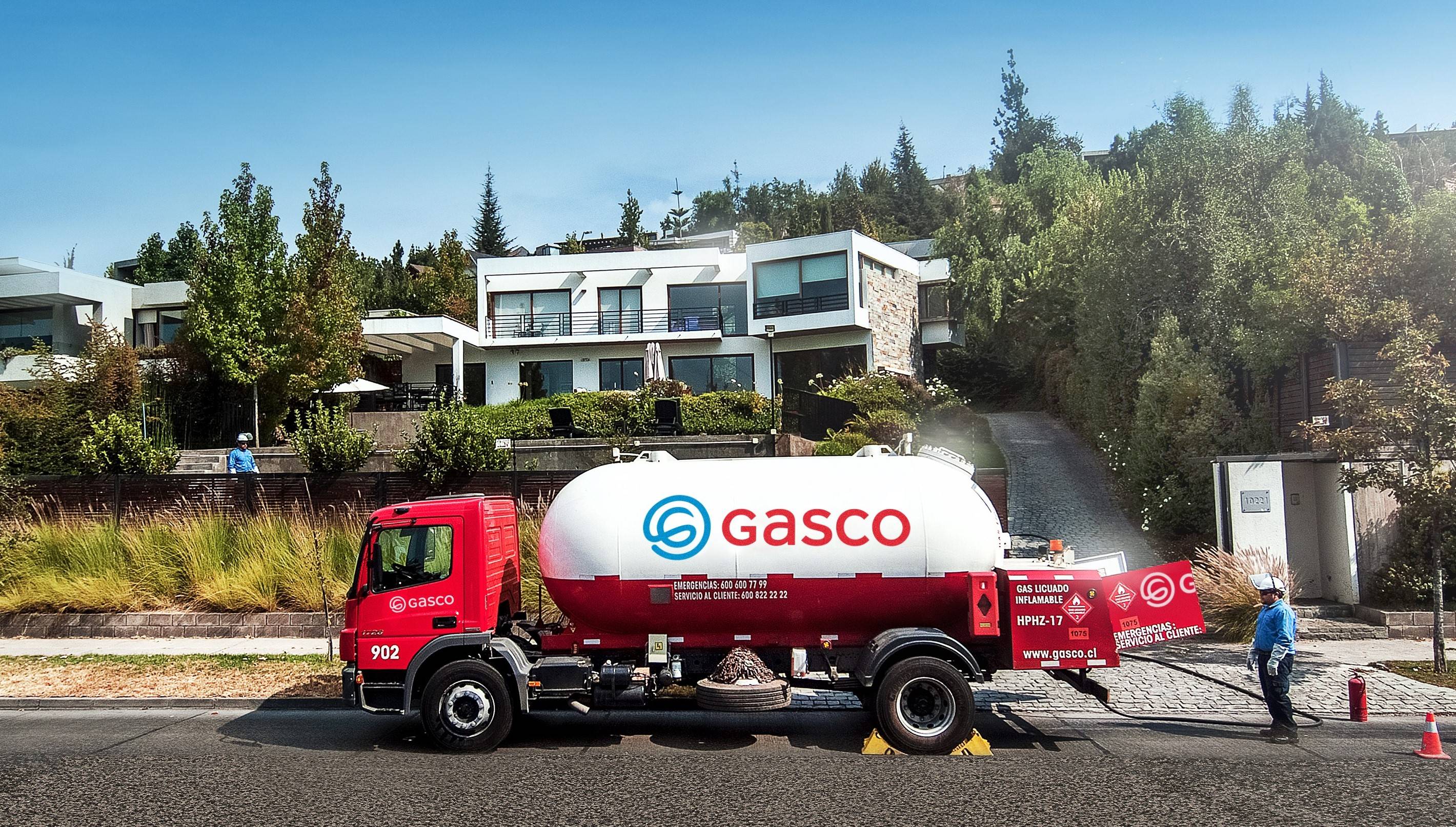 gasco gasco