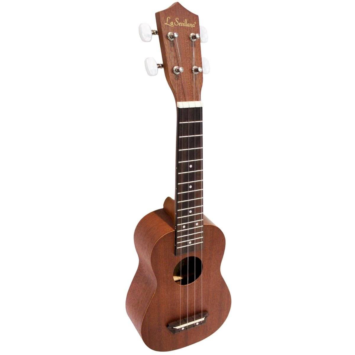 Ukelele la Sevillana