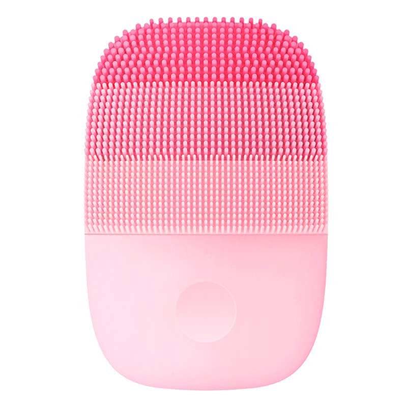 Xiaomi Inface Cepillo Limpieza Facial Sónica Eléctrico Ms200 Rosa