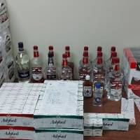 Autoridades intervienen con negocio clandestino en San Germán