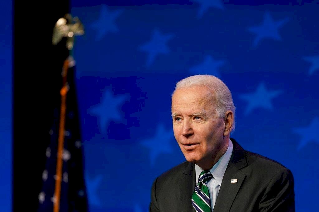 Joe Biden