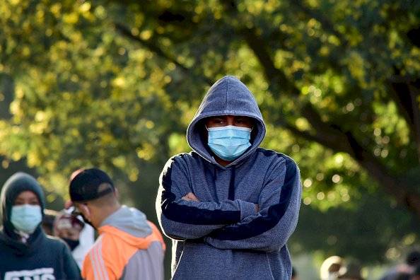 Ecuador supera los 230 mil casos de coronavirus