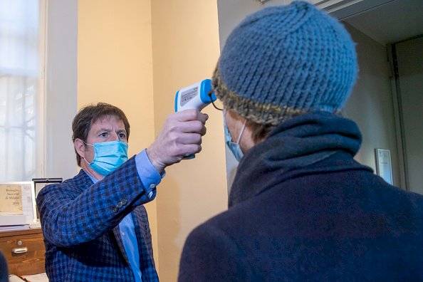 el coronavirus dejaría de ser tan agresivo incluso llegaría a ser menos letal de la misma gripe.