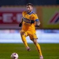 ¿En peligro el Mundial de Clubes? Gignac se lesiona y no jugará frente a Santos