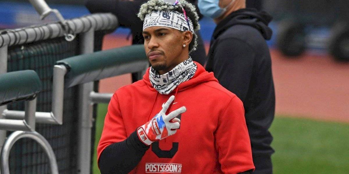 Un año y $22.3 millones para Lindor con los Mets