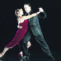 Muere estrella del baile que llevó el tango a la Casa Blanca, Broadway y los teatros del mundo