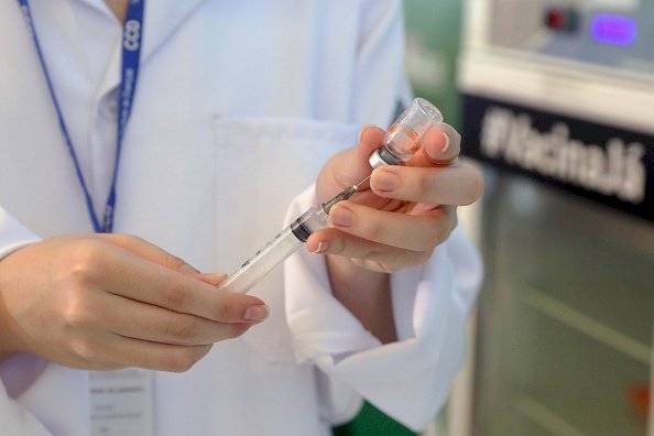 23 pacientes frágiles fallecieron en Noruega tras aplicación de la vacuna Pfizer