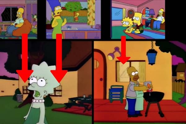 Los Simpson