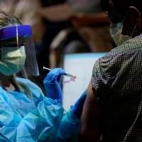 México ocupa el lugar 17 de vacunación a nivel mundial