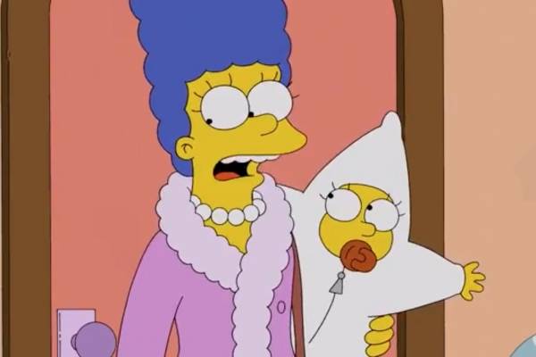 Los Simpson