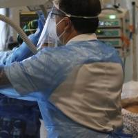 Así quedan los pulmones luego de sufrir de coronavirus
