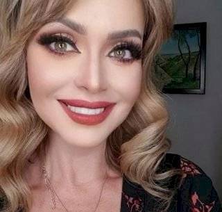 Gaby Spanic