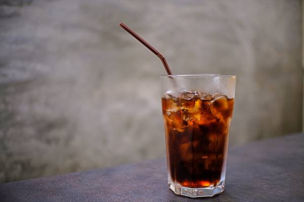 bebidas