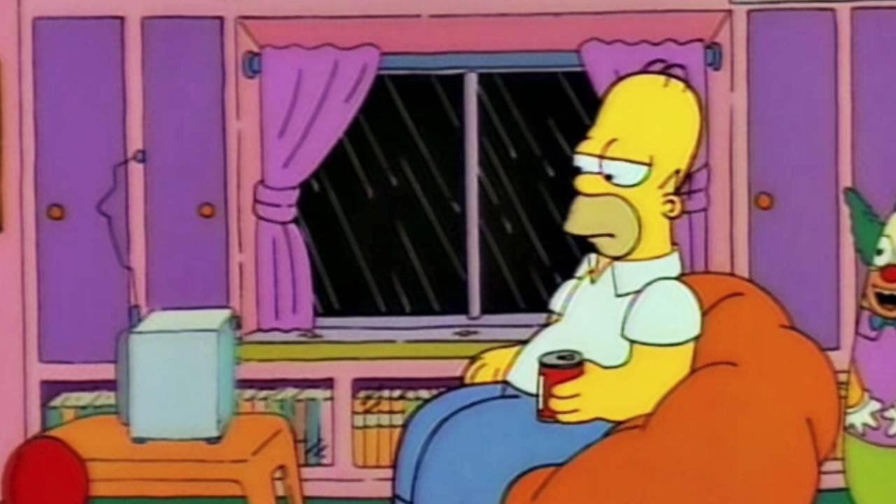 Los Simpson