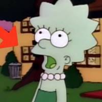 Los Simpson: hay una misteriosa pieza en la casa de la familia amarilla