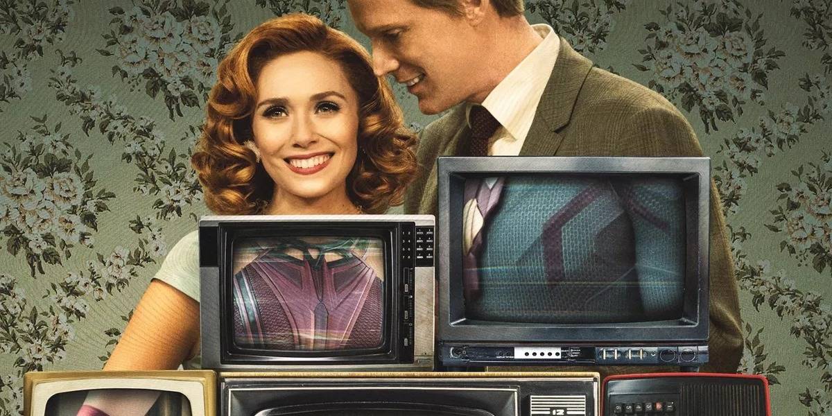WandaVision: por qué no estrenaron la temporada completa en Disney Plus
