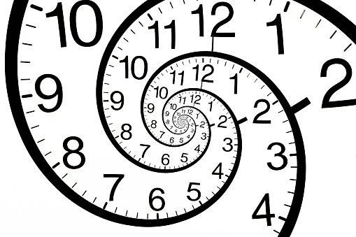 2021 tendrá los días más cortos en casi 100 años