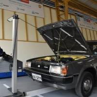 Turnos para RTV y matriculación vehicular 2021 se habilitaron