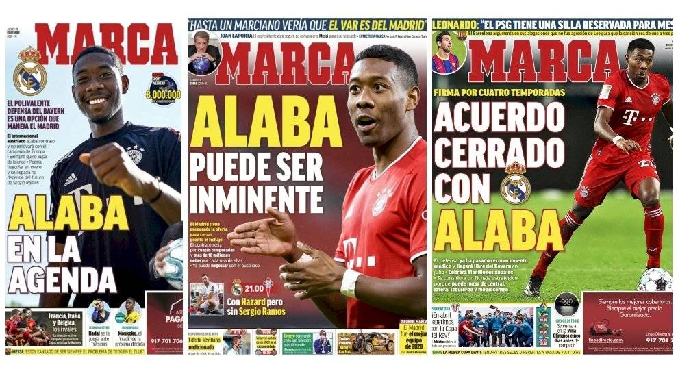 Conozca todos los detalles del acuerdo entre Real Madrid y ...