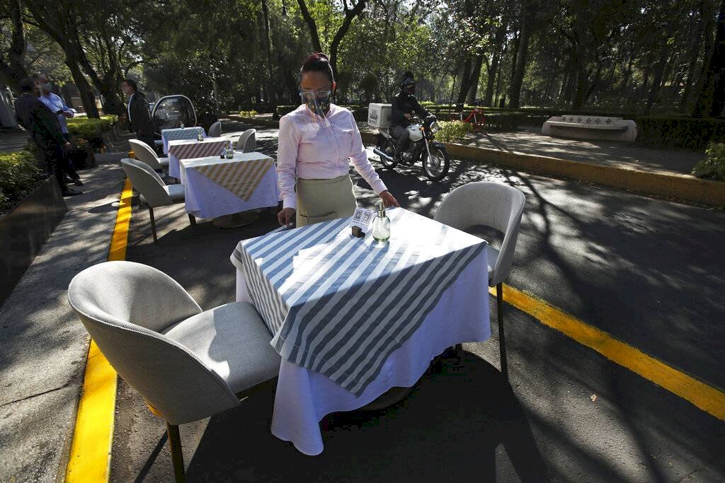 Restaurantes CDMX