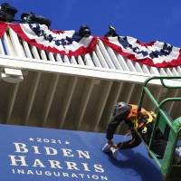 Biden y Harris conmemoran Día de Martin Luther King Jr.