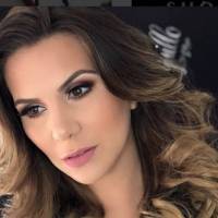 Carolina Jaume estará en televisión nacional con el programa de competencias