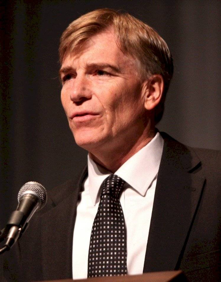Ivan Eland