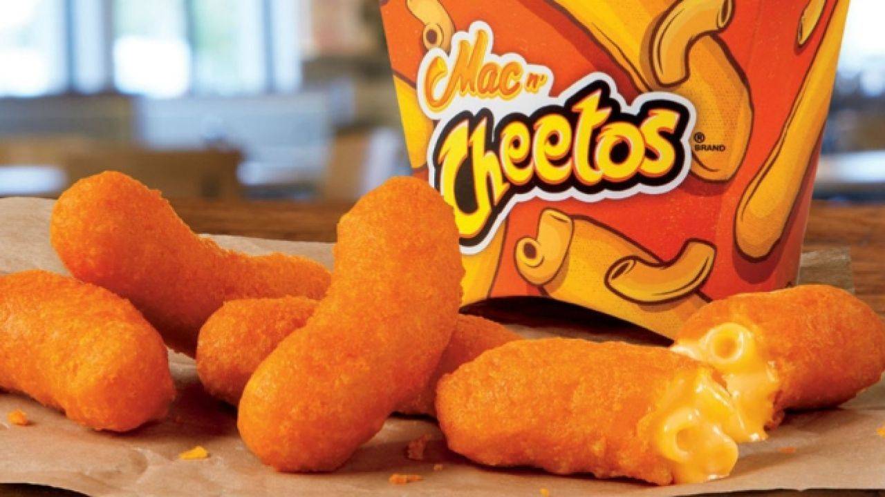 Cheetos