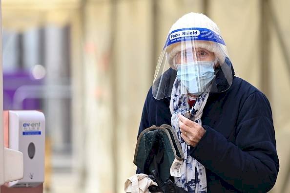 China y la OMS no actuaron con suficiente rapidez frente al coronavirus