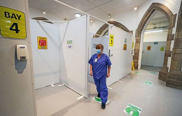 China y la OMS no actuaron con suficiente rapidez frente al coronavirus