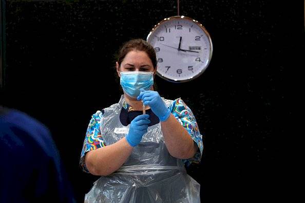 China y la OMS no actuaron con suficiente rapidez frente al coronavirus