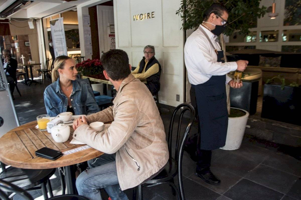 Restaurantes CDMX