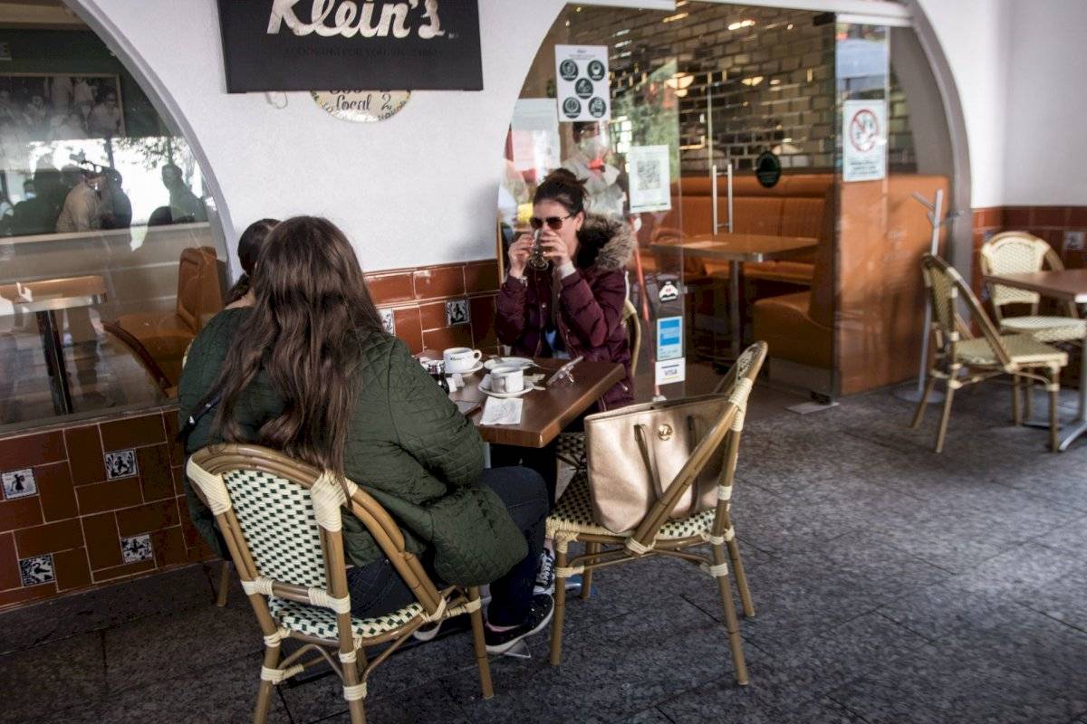 Restaurantes CDMX