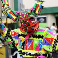 Se suspendieron las fiestas de Carnaval de Guaranda