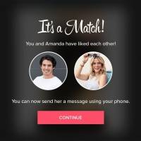 Aqui está o que você precisa saber para desfazer um match no Tinder